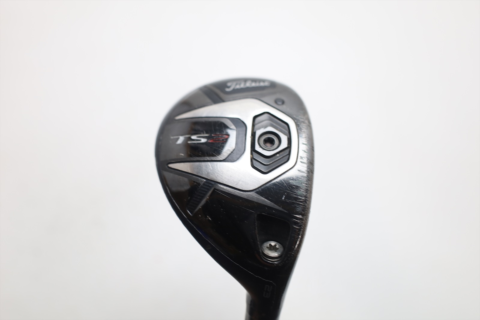 Titleist Ts2 23° 5H Hybrid Regular Mca 917 Diamana Ltd. M+ Red 60 12673954 Good