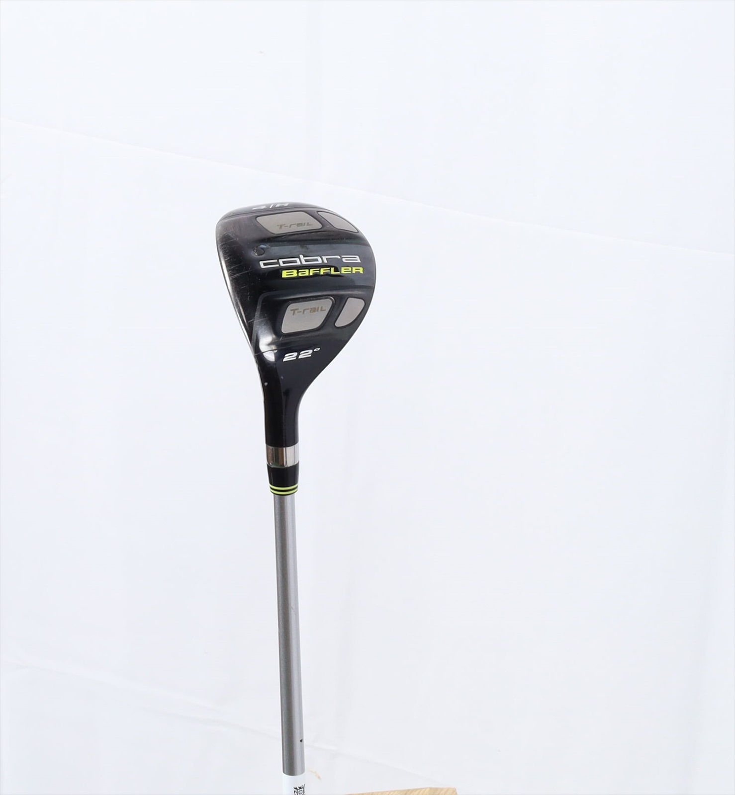 Cobra Baffler T-Rail 22° 4H Hybrid Regular Tour Ad 12680009