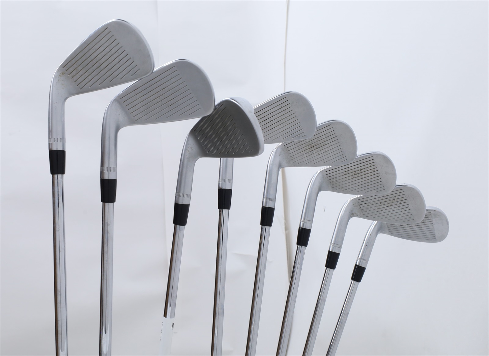 Callaway Apex Mb 19 Iron Set 3-Pw Stiff Dynamic Gold Tour Issue