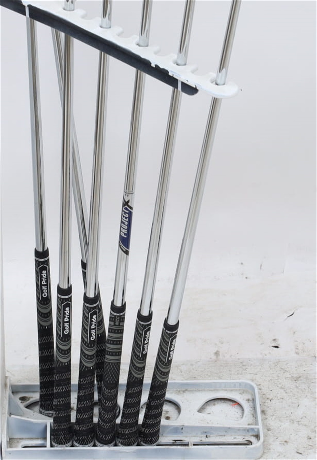 たかMizuno Pro S-3 5〜PW プロジェクトX 6.0 Mizuno Pro S3