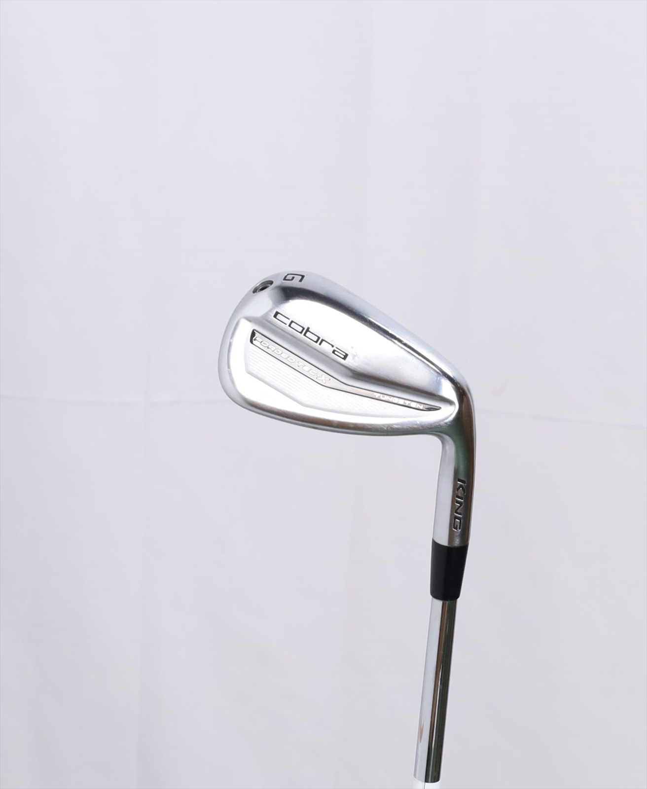 Fer (Wedge) Cobra SZ King Cobra 2009 - Gap Wedge 49° - Tige Acier Régulier - Droitier - Occasion