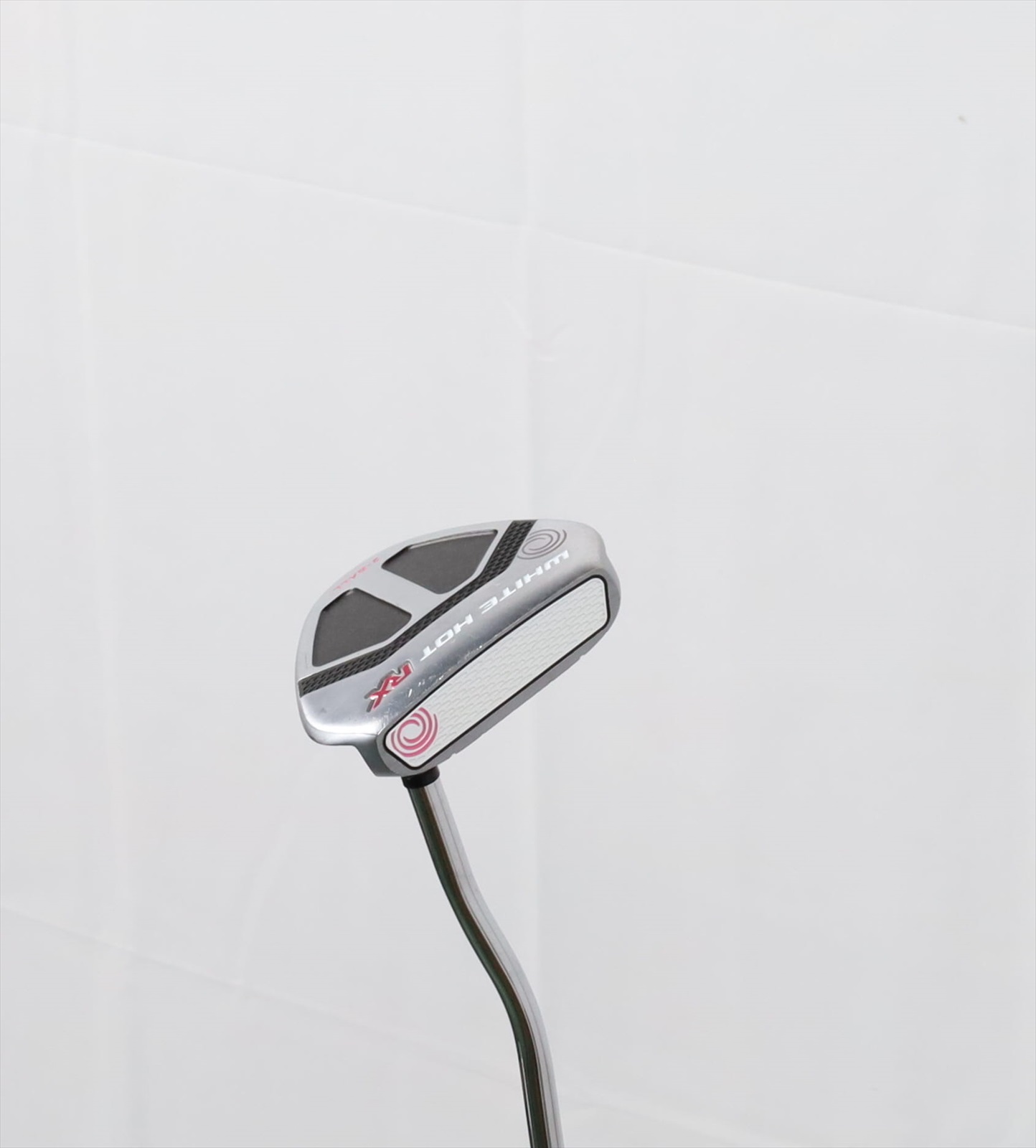 Odyssey White Hot Rx 2-Ball V-Line 33