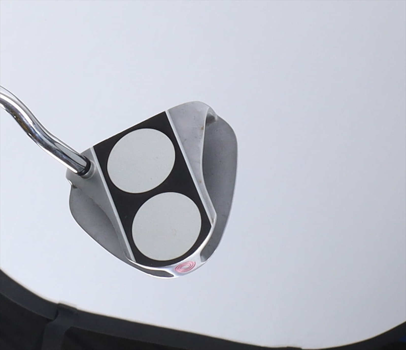 Odyssey White Hot Rx 2-Ball V-Line 33