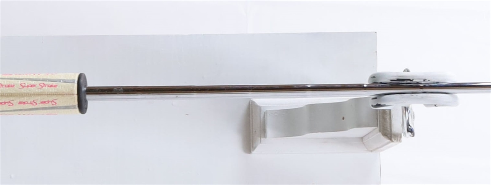 Odyssey White Hot Rx 2-Ball V-Line 33