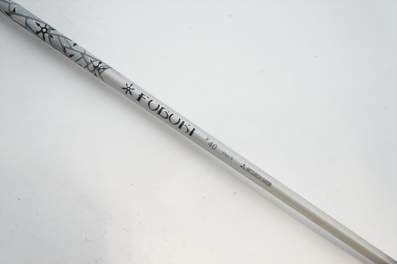 Mitsubishi Fubuki V Series 40G Regular 44