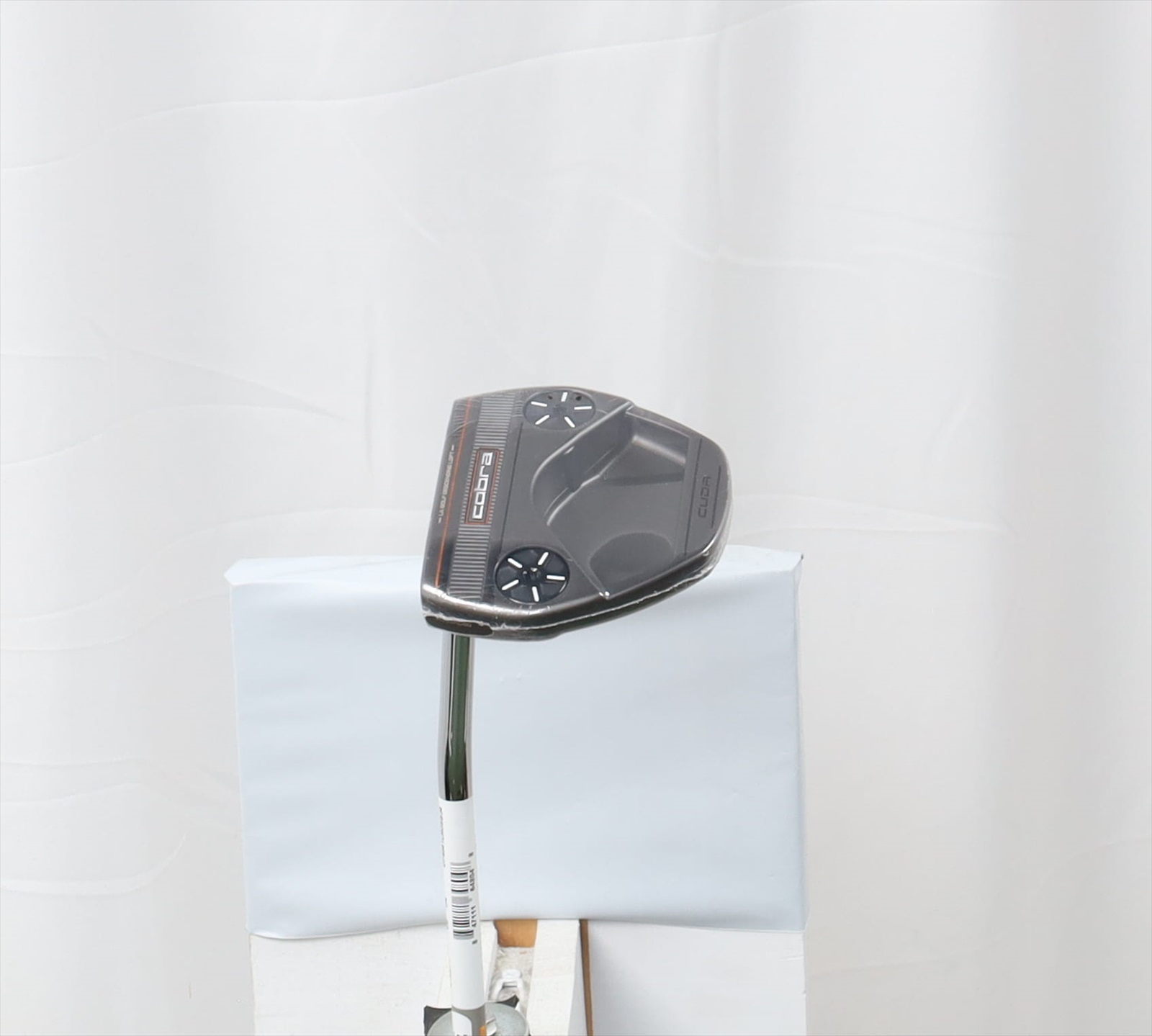 Cobra Vintage Cuda 34