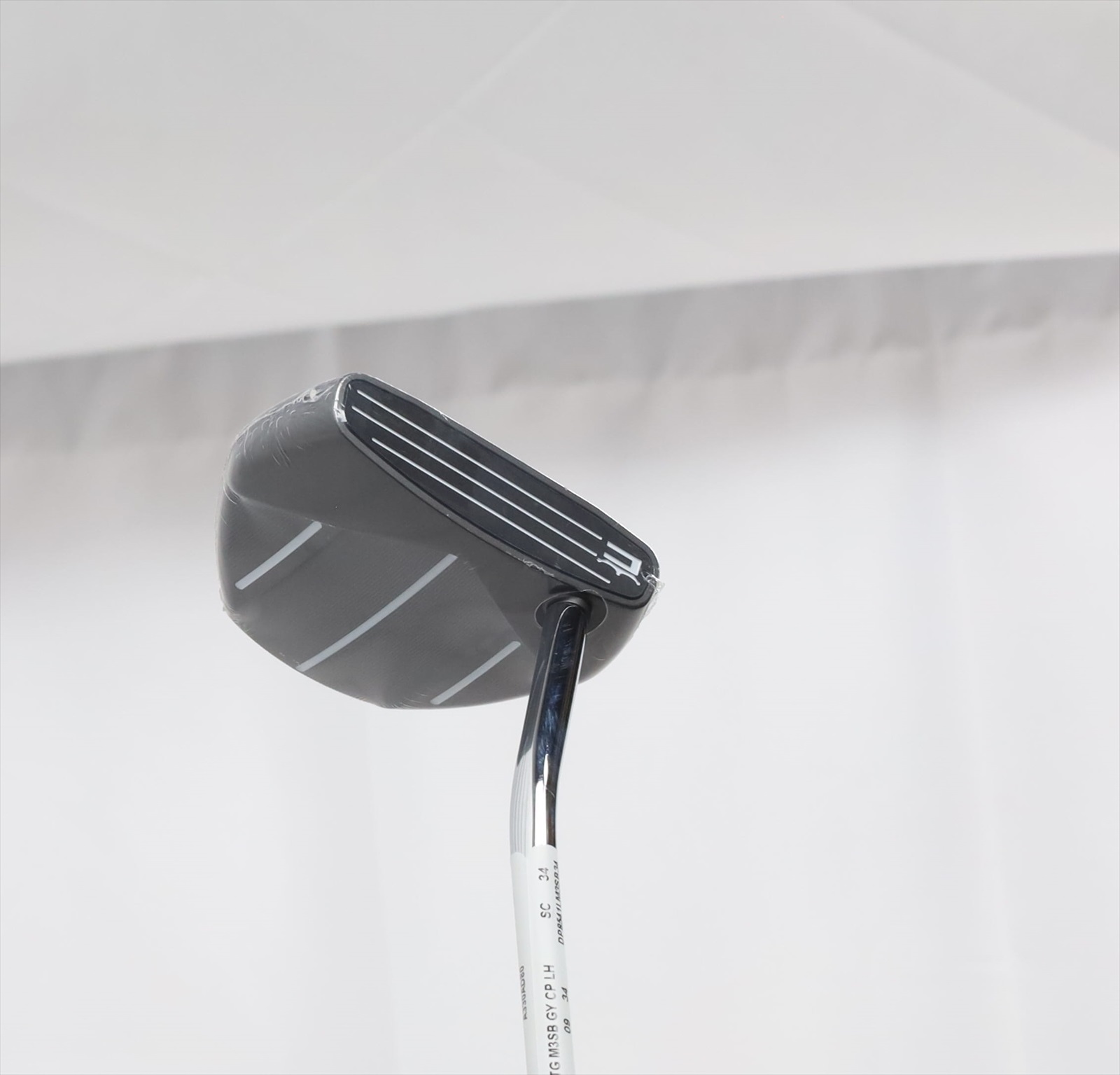 Cobra Vintage Cuda 34