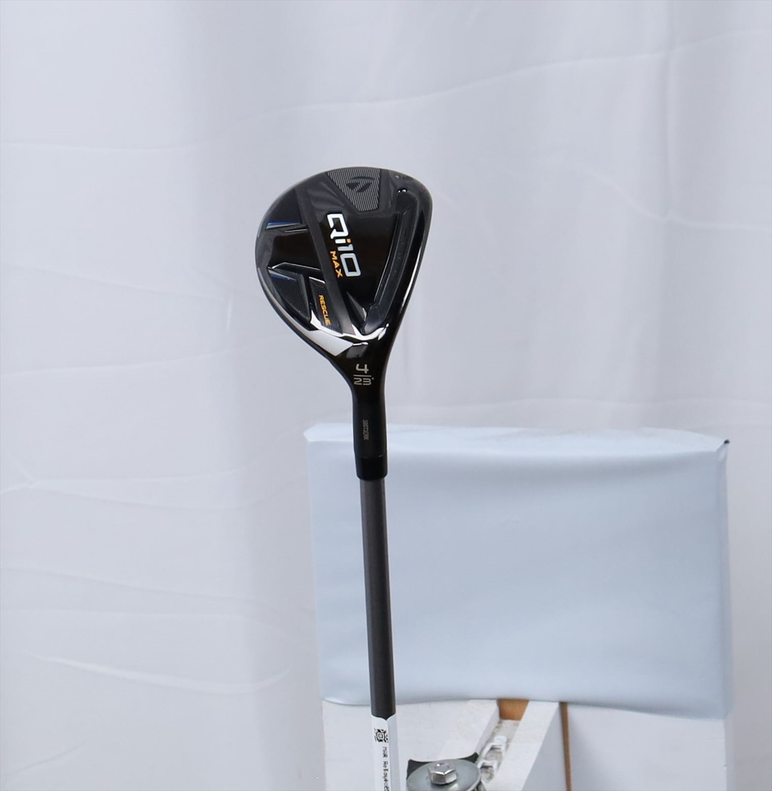 Cobra T Rail 3 23° 5 Hybrid Ladies Flex Ultralite 45 12700758 Good