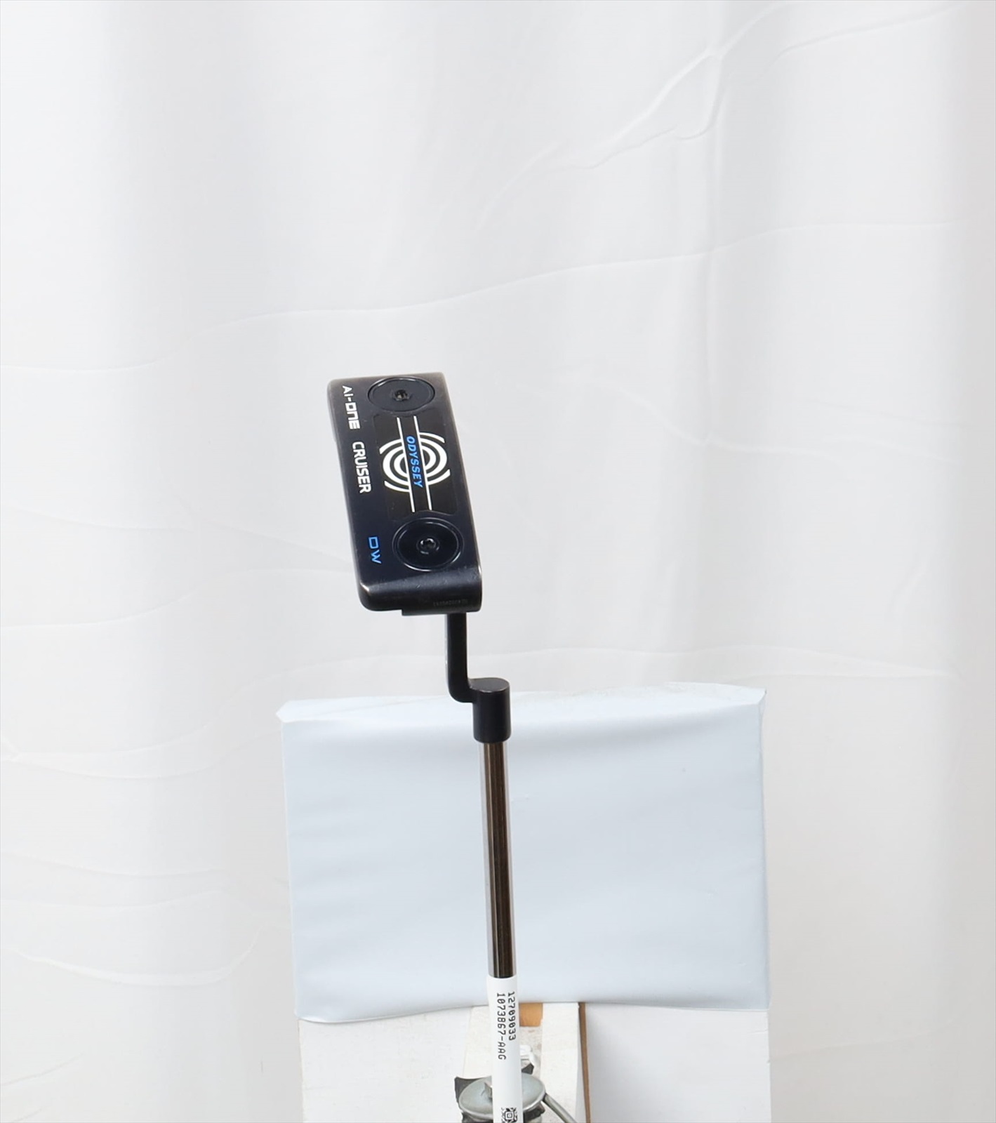 ODYSSEY ai-one CRUISER ダブルワイド38インチ Ai-ONE Double Wide CRUISER Putter