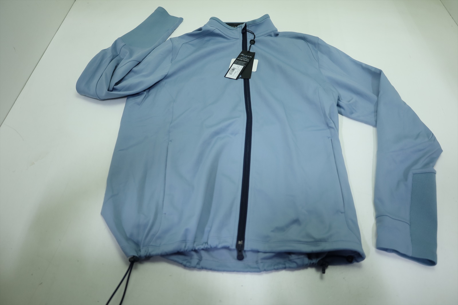 Greyson Golf Sequoia Jacket Men Size Medium Bonneville Regular New