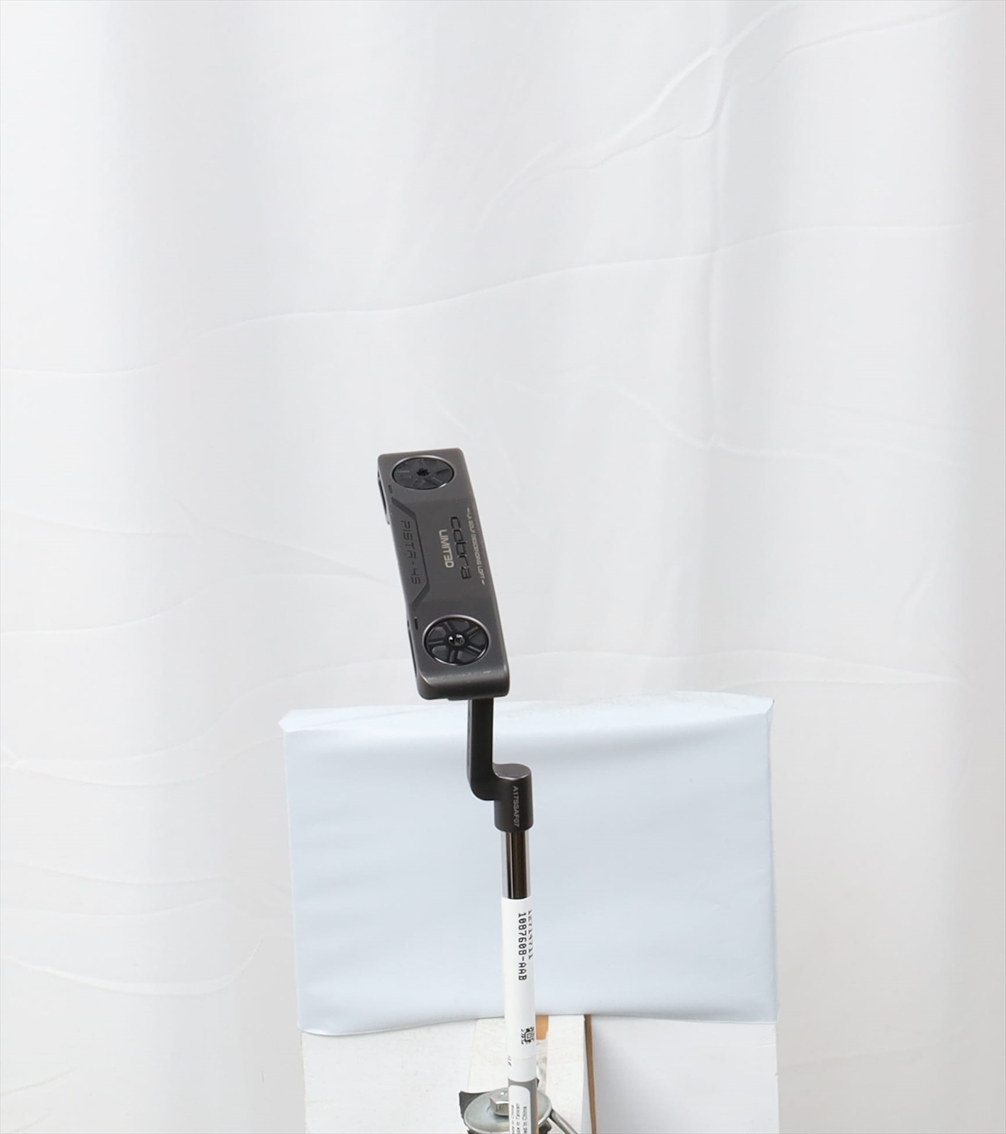 Cobra Limit3D Pista-45 3D Printed 35