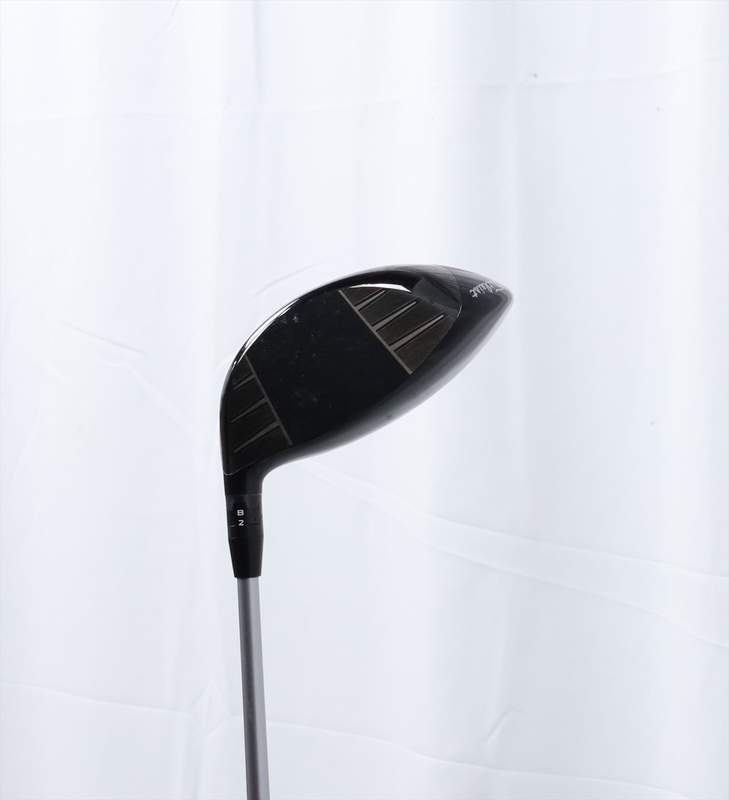 Titleist Gt1 12° Driver Regular Flex Fujikura Air Speeder 40