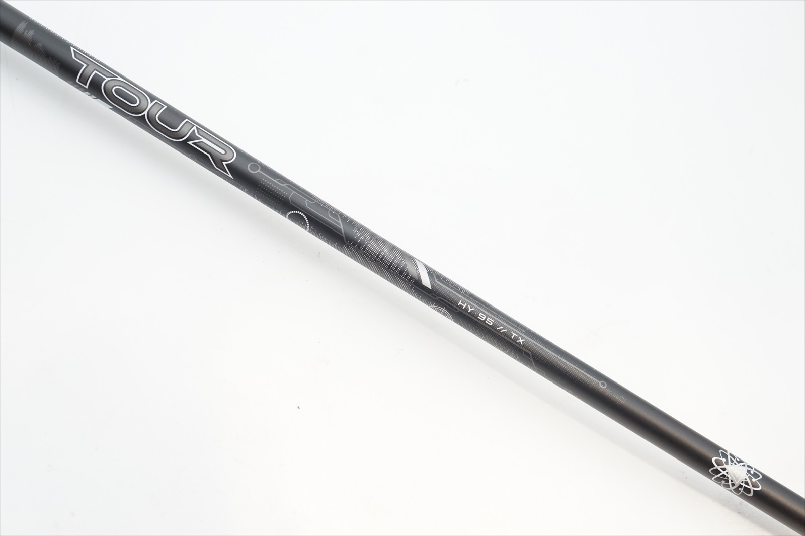 Aldila Rogue Black Msi 95 95G Tour X-STIFF 39.75