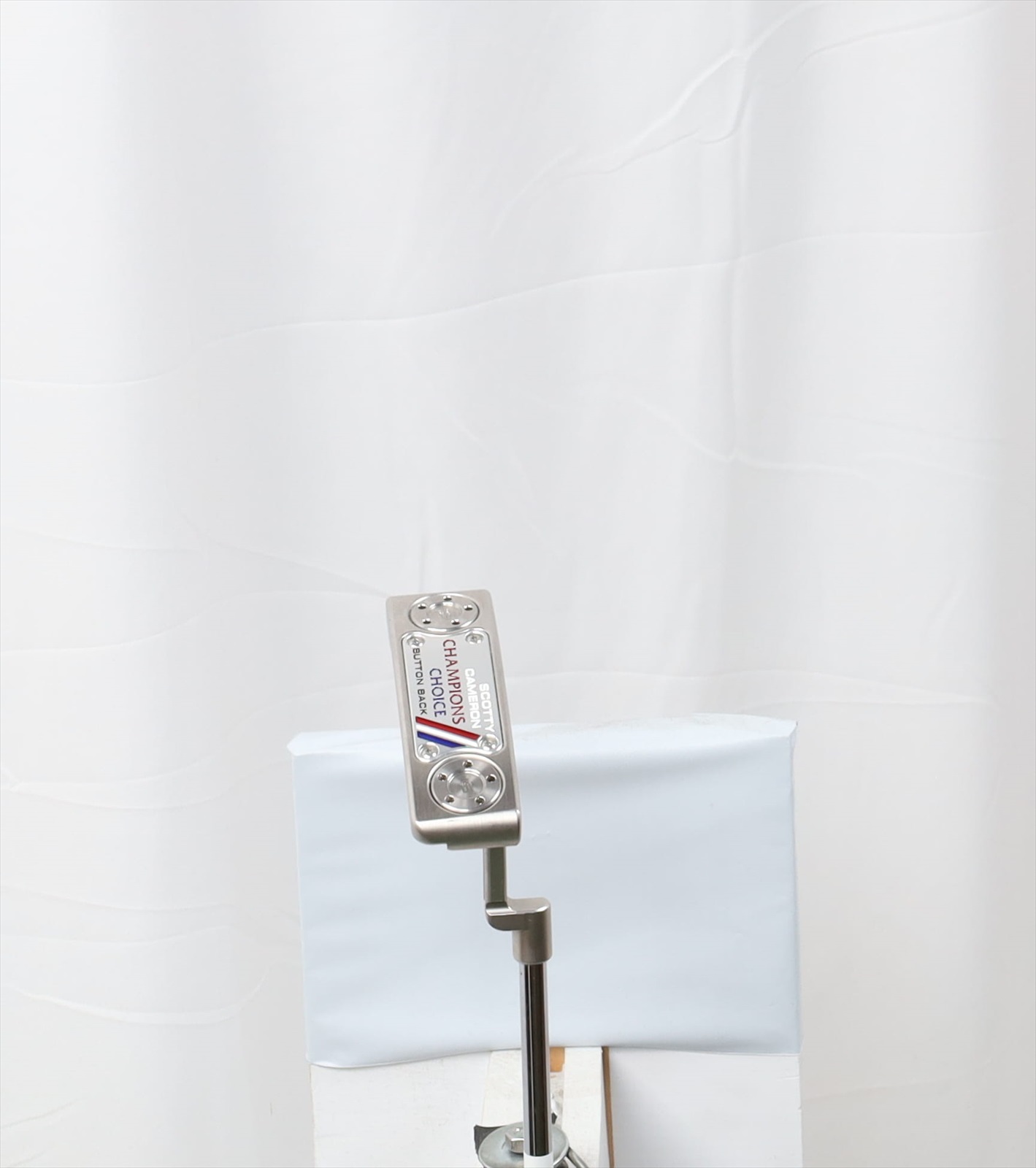 Titleist Scotty Cameron Champions Choice Newport Plus 34