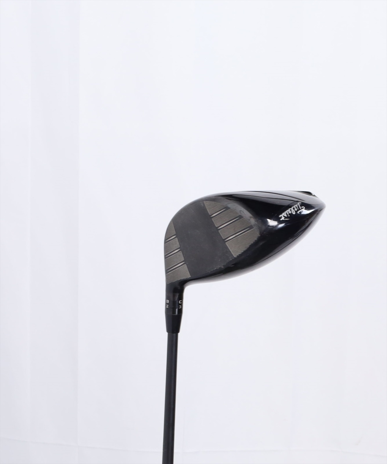 Titleist Tsr3 9° Driver Stiff Flex Mitsubishi Tensei 1K Black 65