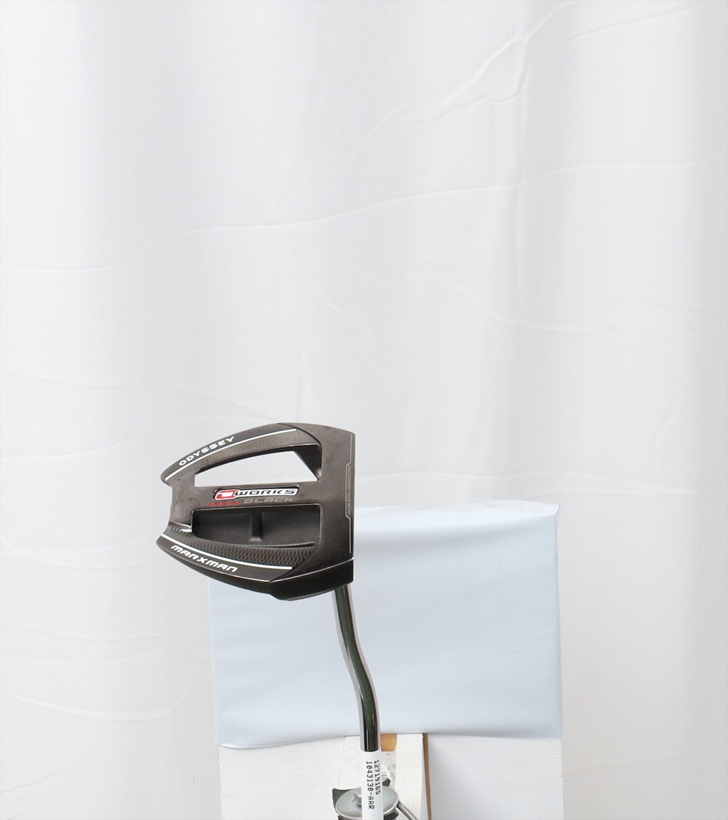 Odyssey O-Works Black Le Marxman 34
