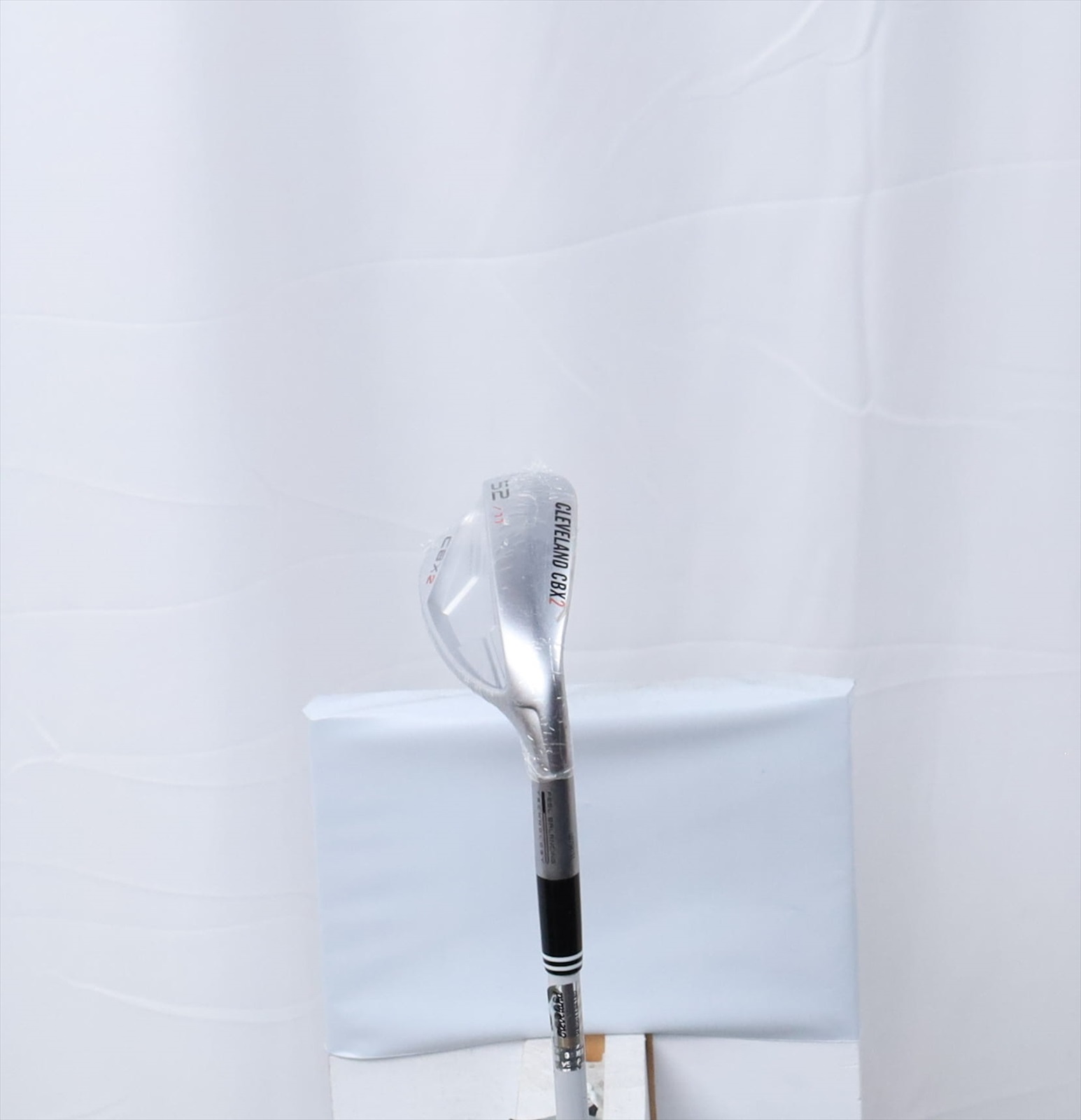 Cleveland Cbx2 Wedge 52°-11 Ladies Cleveland Action Ultralite 50 12720159