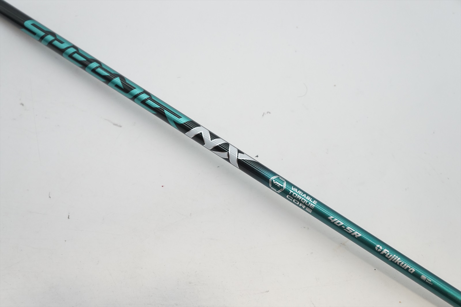 高額売筋】 Fujikura fujikura_speeder_nx_green_shaf mad Taylor S