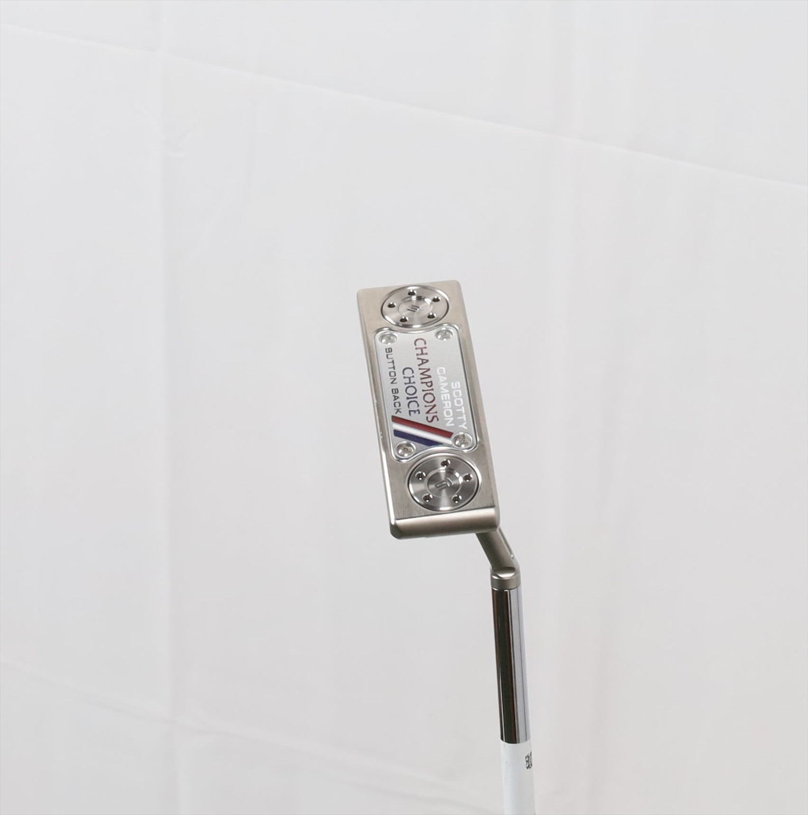 Scotty Cameron Champions Choice Newport 2.5 Plus 34