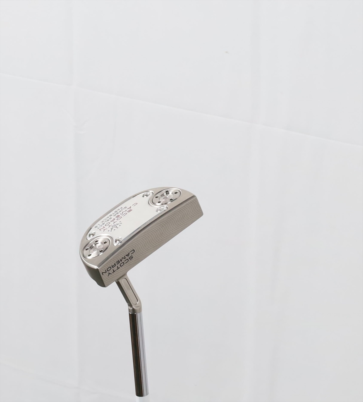 Titleist Scotty Cameron Super Select Fastback 1.5 34