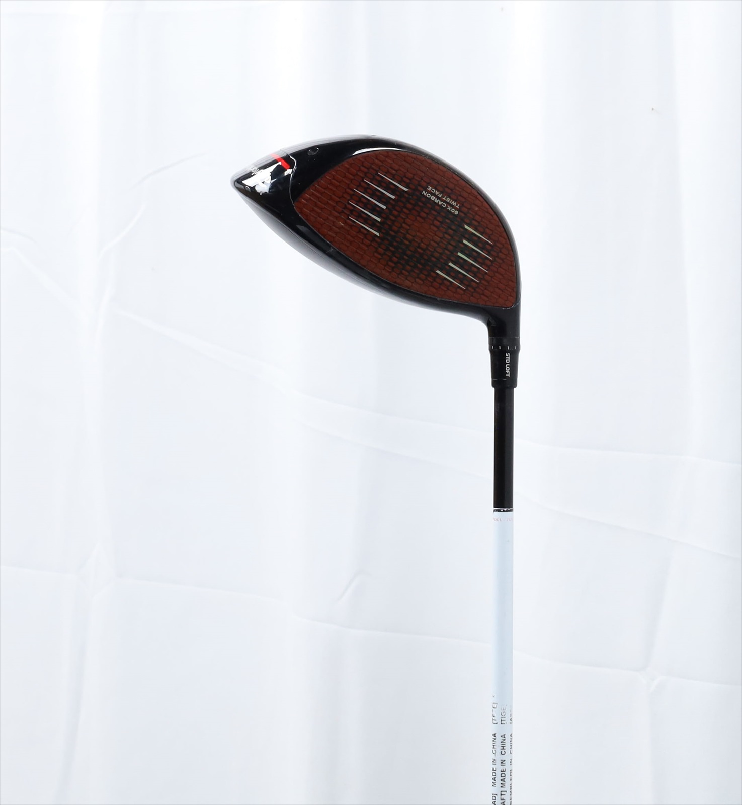Taylormade Stealth Plus 9° Driver Regular Air Speeder 12726411
