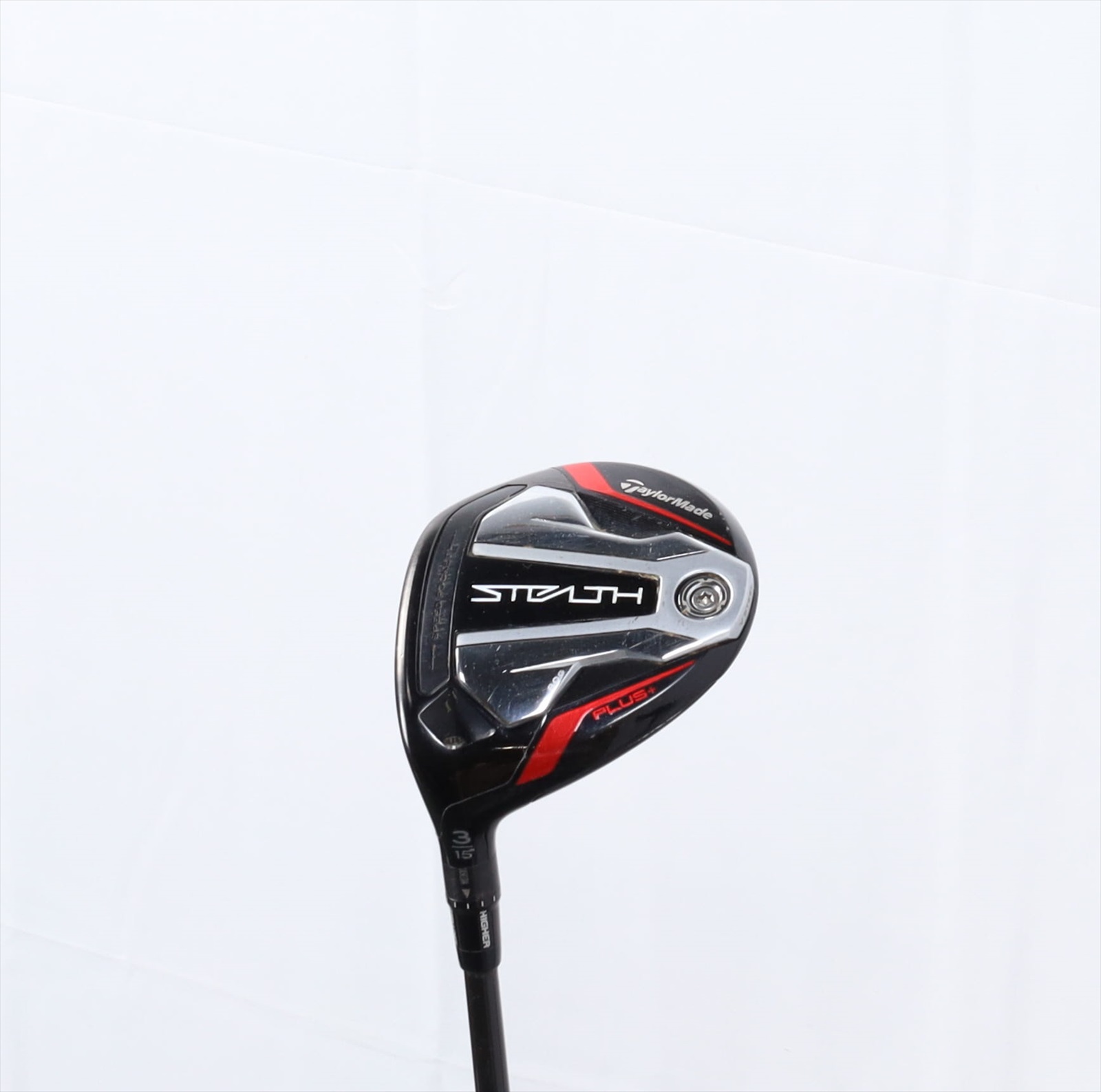 stealth plus 3w 15度 diamana d + 70 tx TaylorMade Stealth Plus