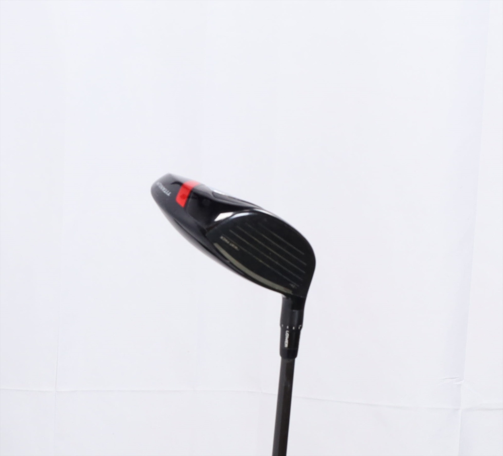 Taylormade Stealth Plus 15° 3 Fairway Wood Regular Diamana 26816