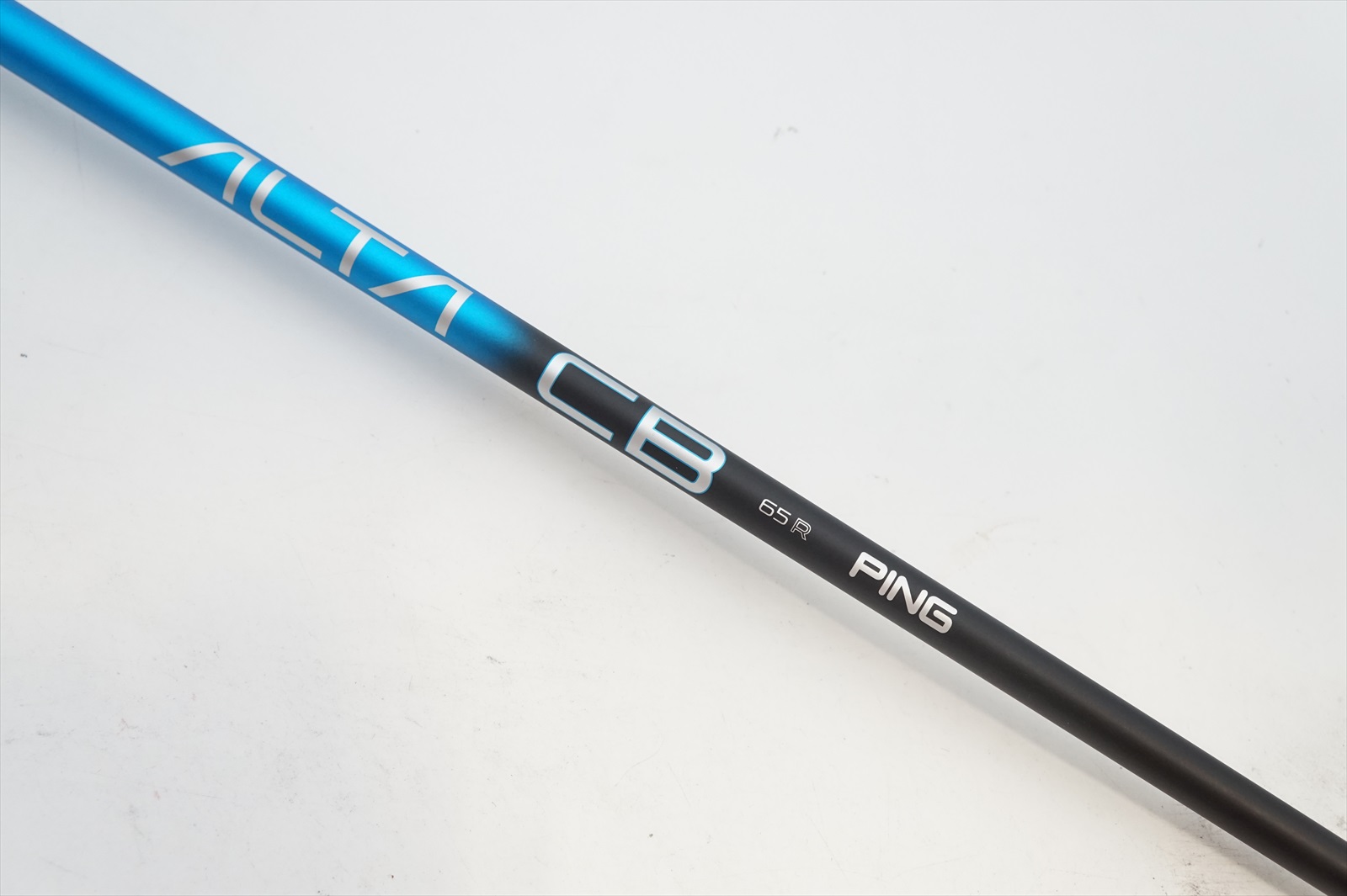 Ping Alta Cb Blue 65G Regular 41.25