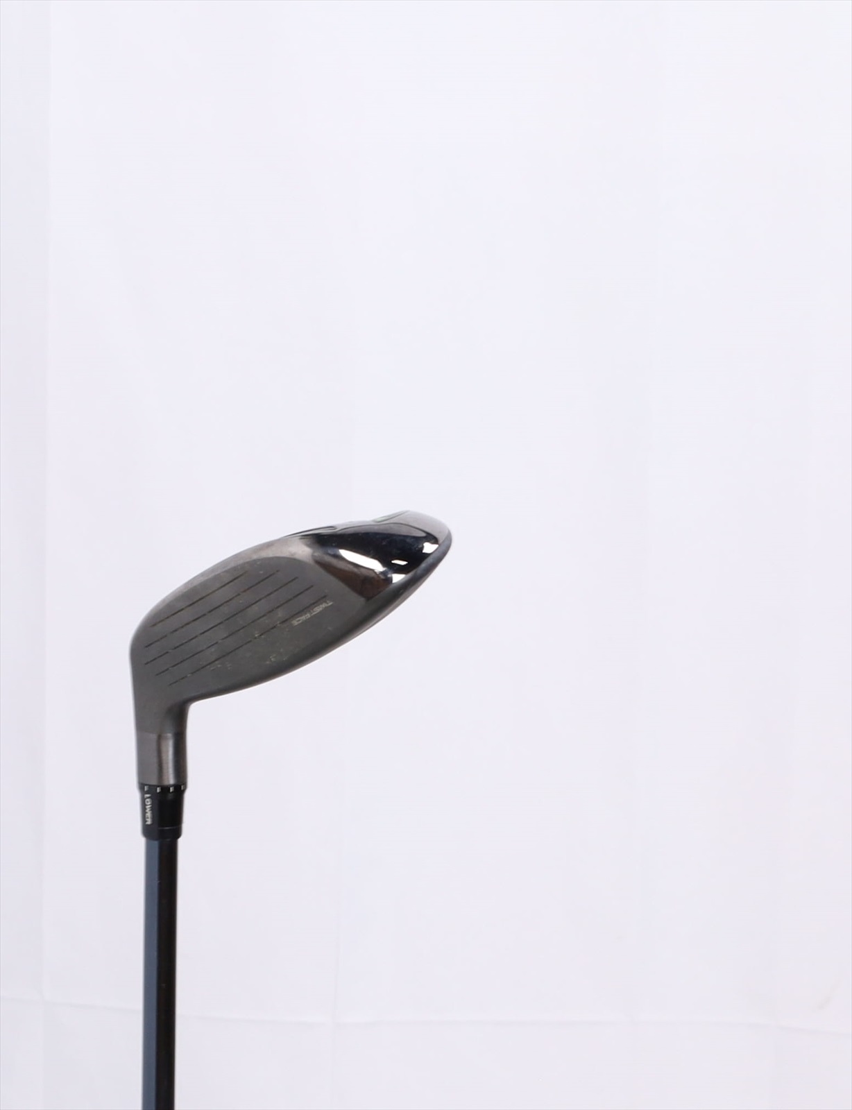 Taylormade Qi35 Rescue 25° 5 Hybrid Regular Fujikura Ventus Blue 