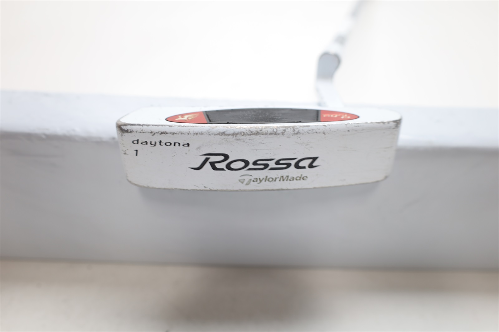 Taylormade Rossa Daytona 1 White 35