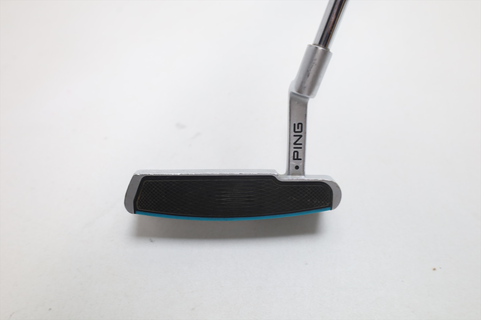 PING SIGMA 2 Putter Half Pipe 34インチ Ping Sigma 2 Anser Platinum 34