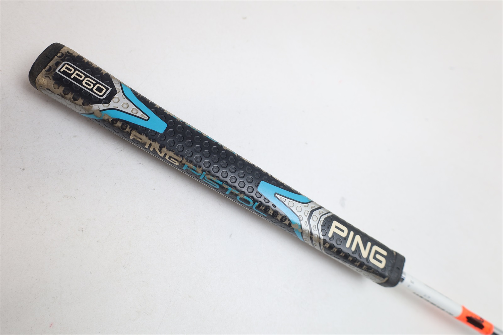 Ping Sigma 2 Anser Platinum 34