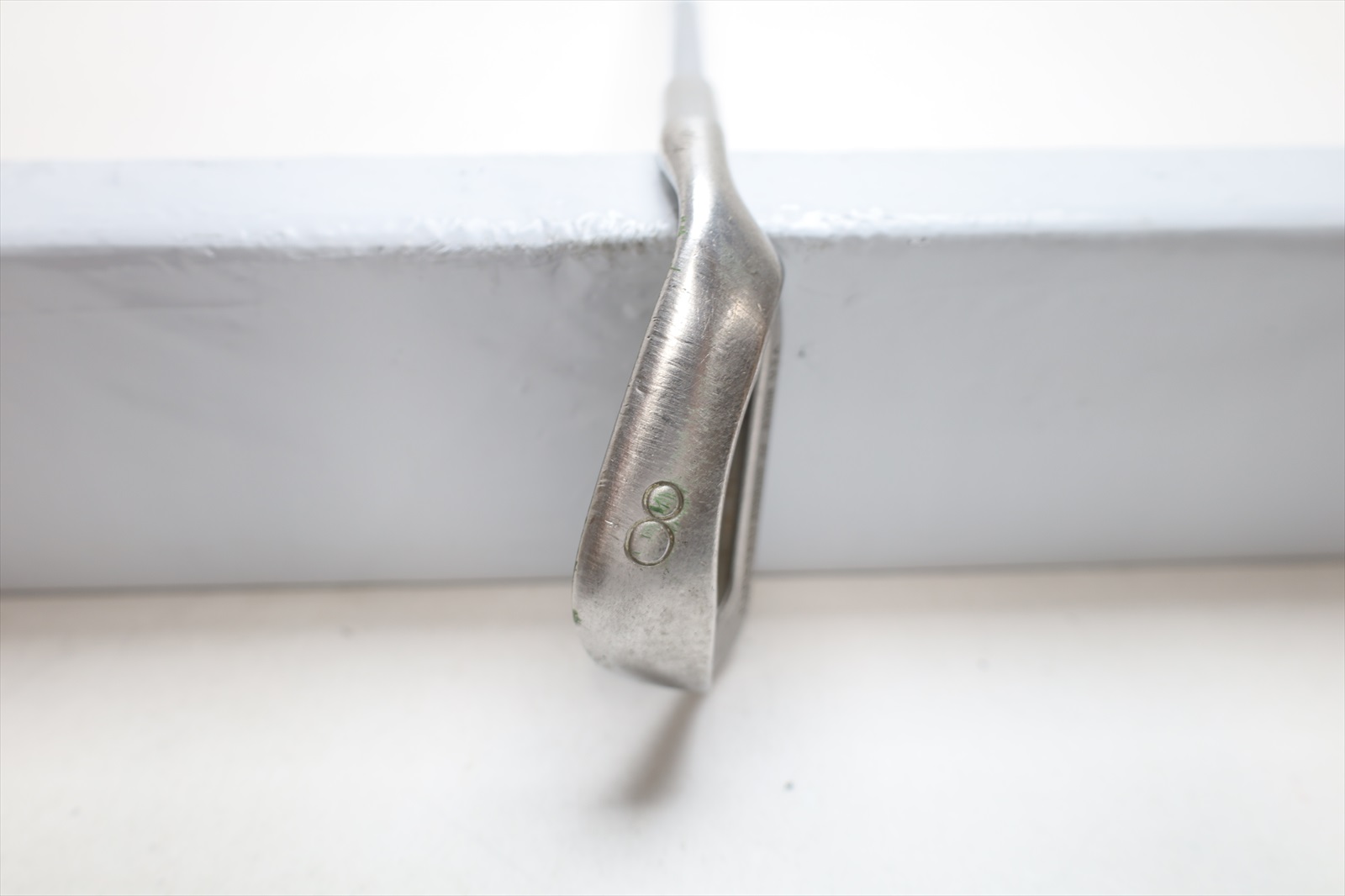 Ping Eye 2 8 Iron Stiff Flex Steel 12735169 Good