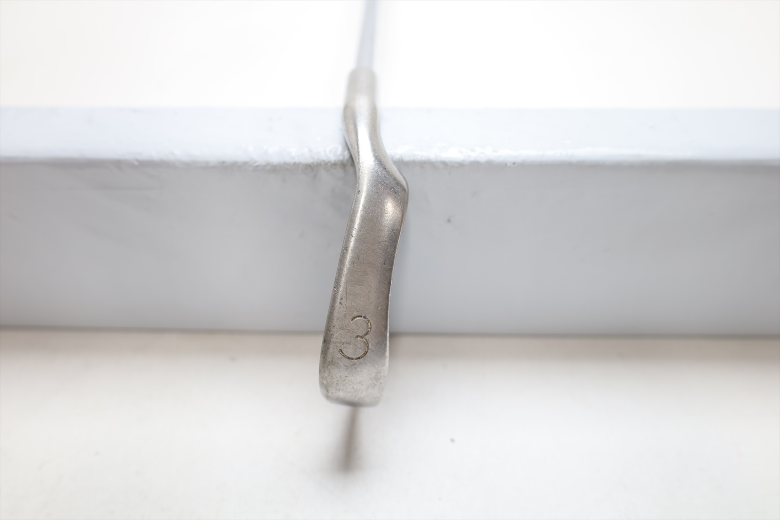 Ping Eye 2 3 Iron Stiff Flex Steel 12735204 Good