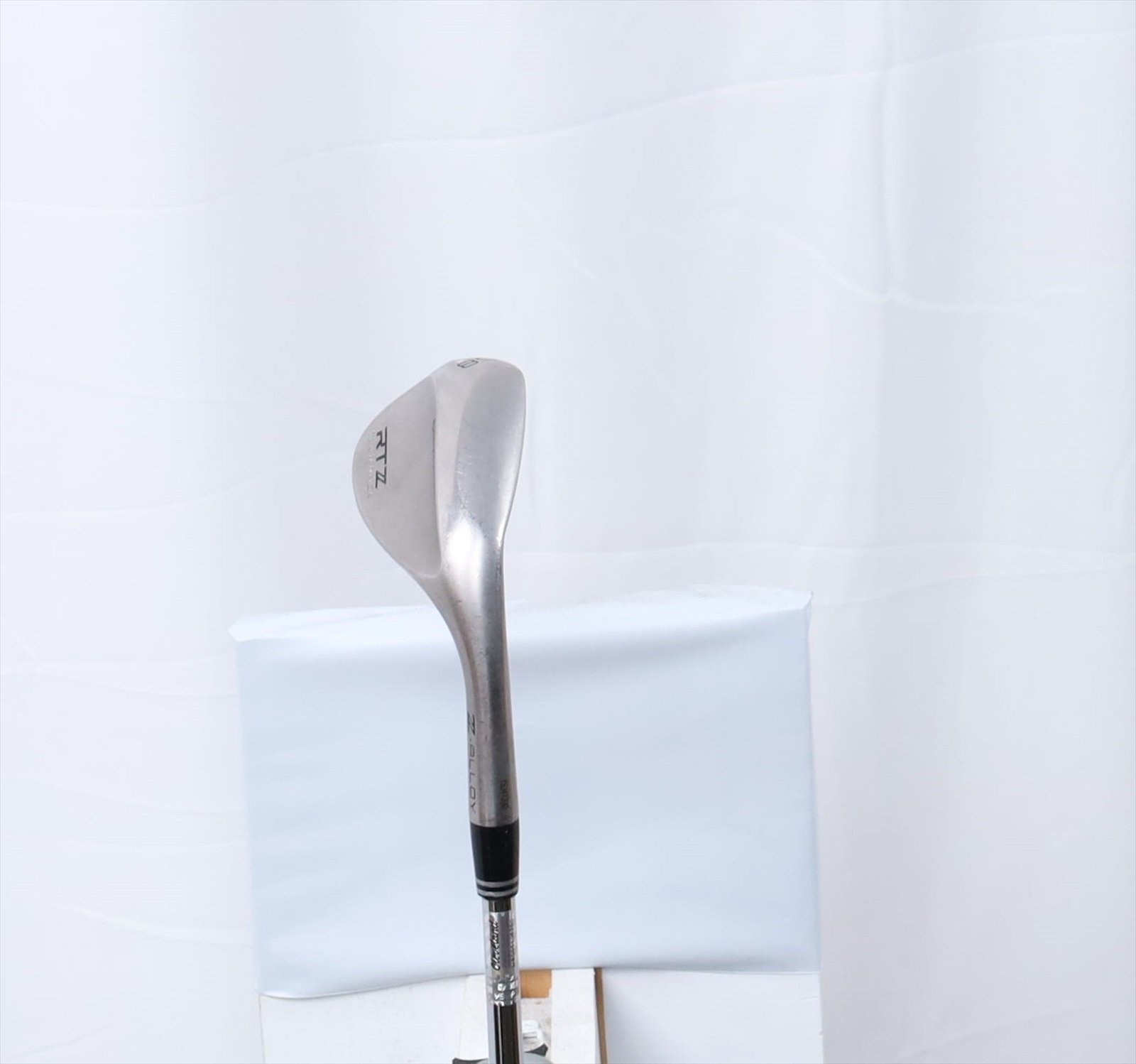 Cleveland Rtz Mid Grind Tour Rack Wedge 58°-10 Dynamic Gold S400