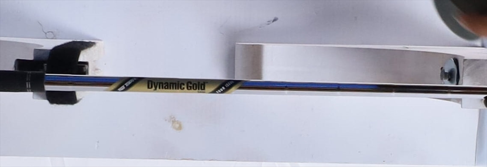 Cleveland Rtz Mid Grind Tour Rack Wedge 58°-10 Dynamic Gold S400