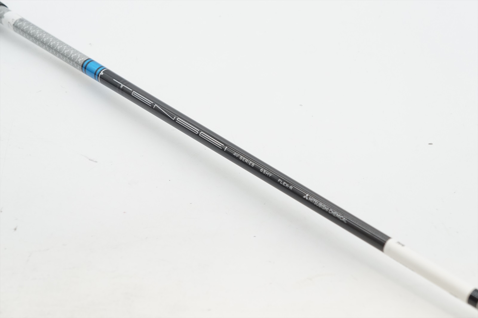 Mitsubishi Tensei Av Raw Blue 65G Regular 38.75