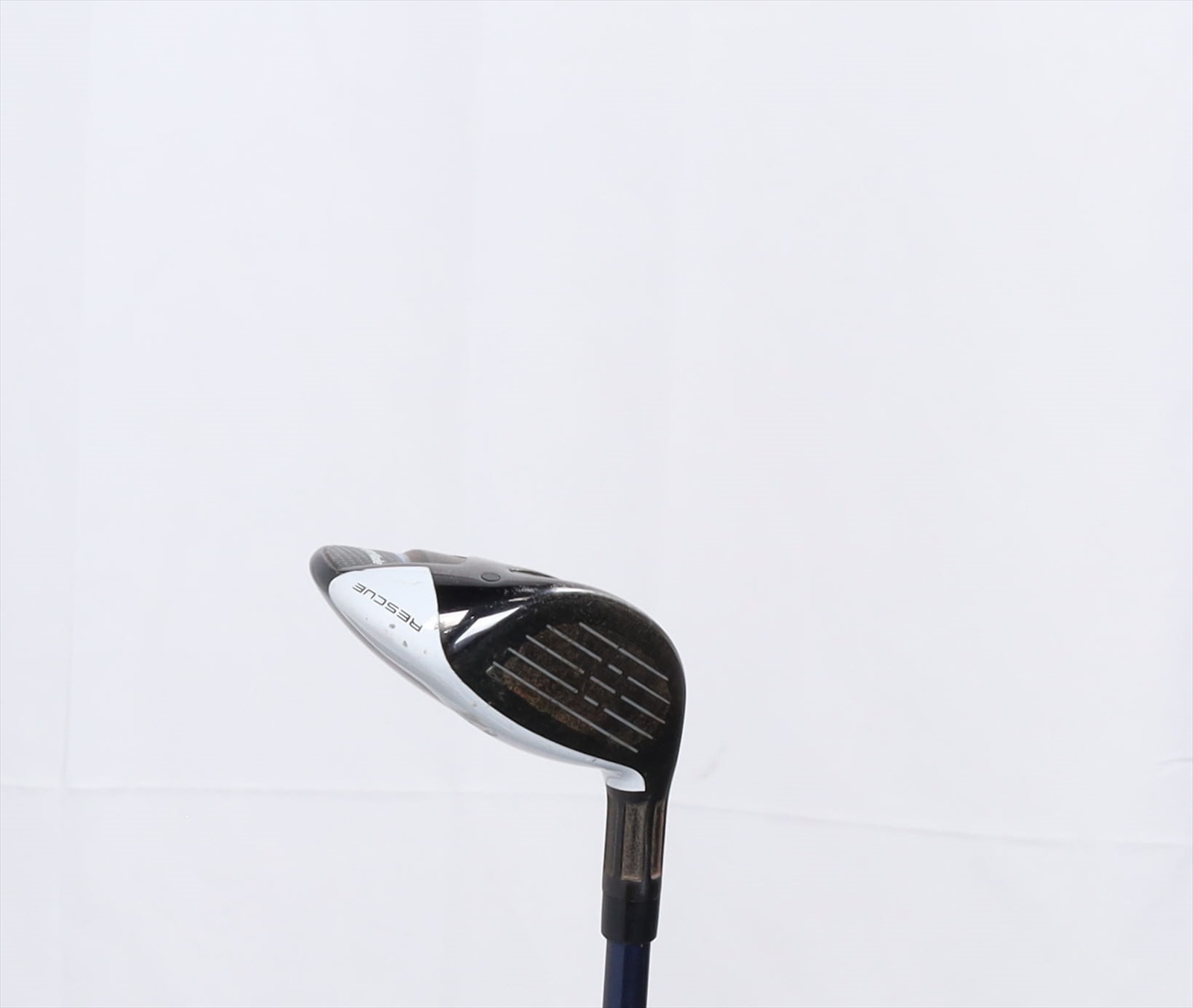 Taylormade Sim 2 Max Rescue 22° 4H Hybrid Regular Ventus 12743803