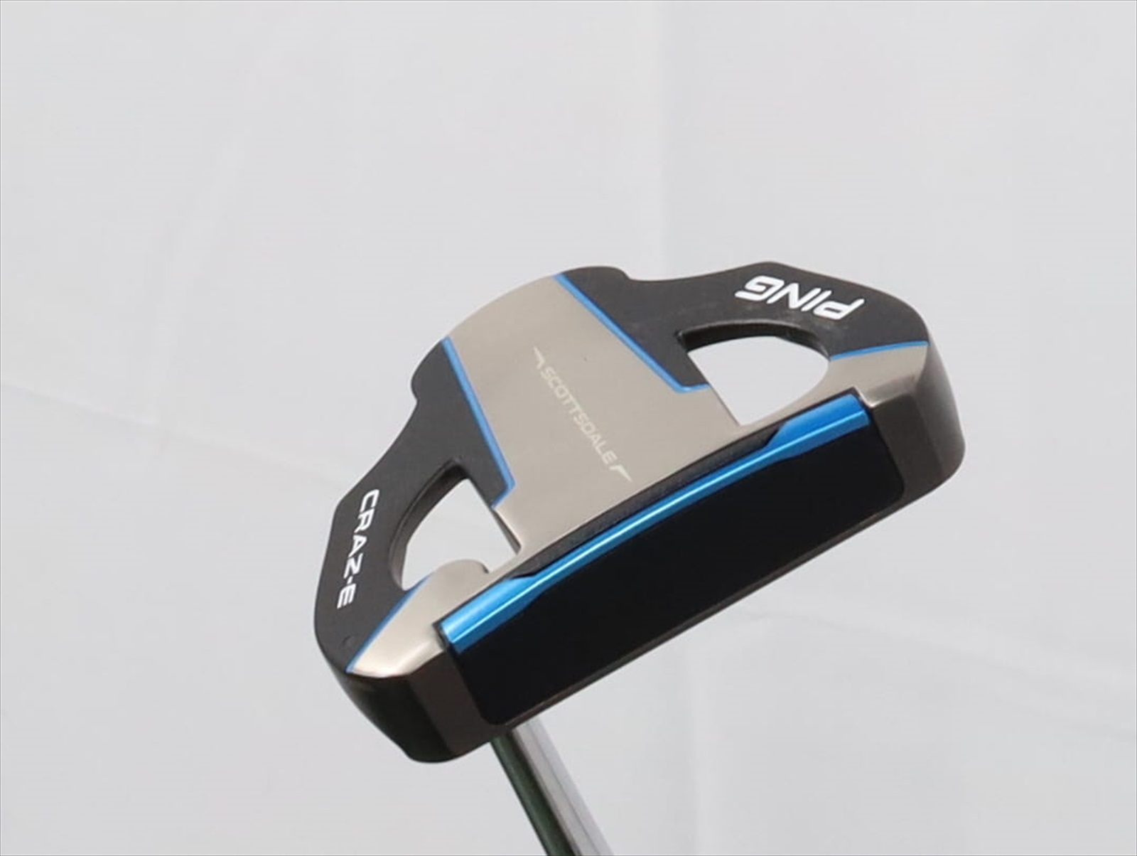 Ping Scottsdale Craz-E 2025 35