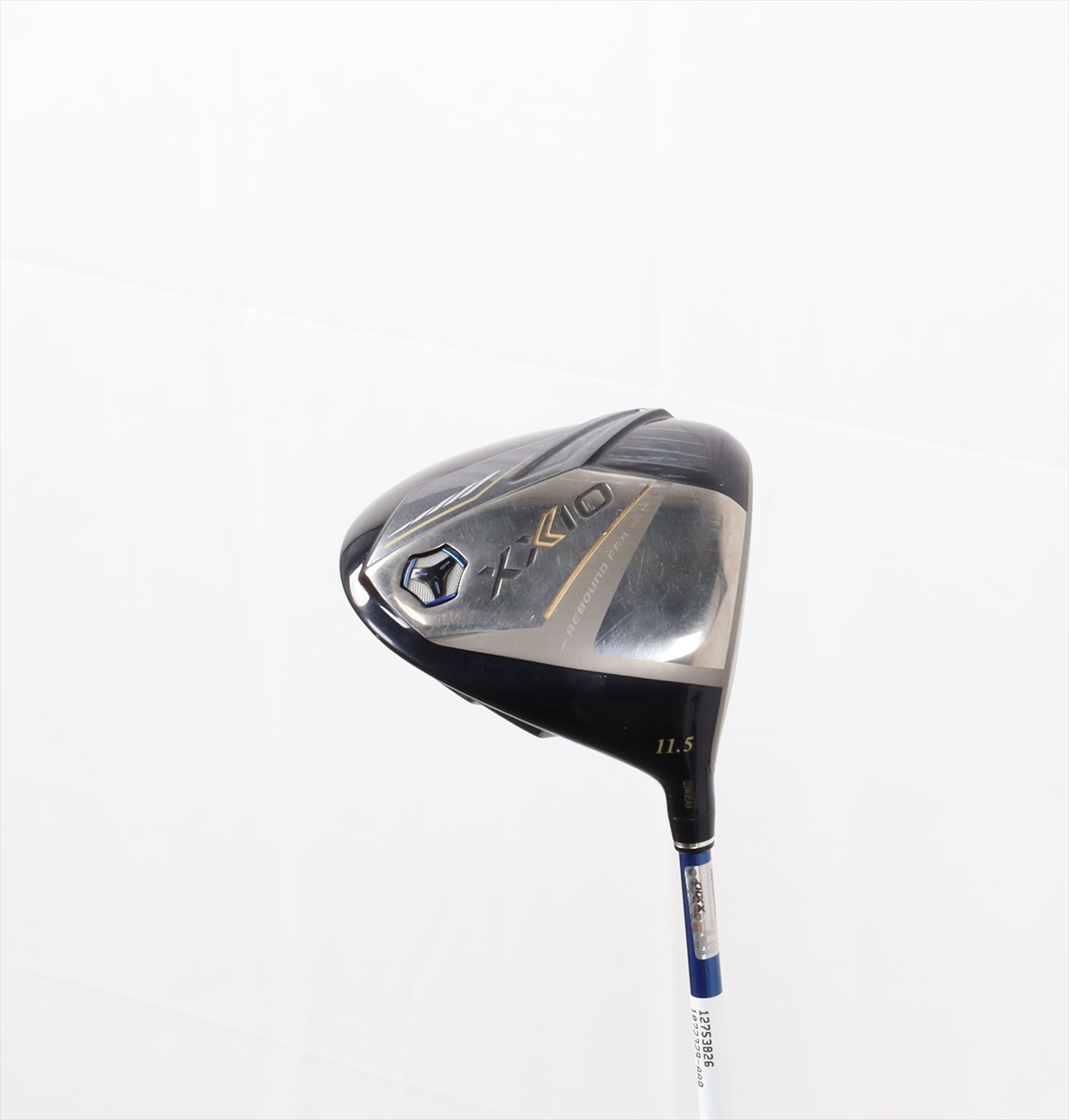 Xxio 13 11.5° Driver Regular Flex Xxio Mp 1300 12753826 Excellent