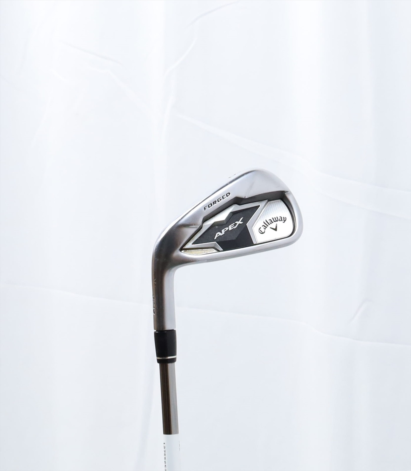 Callaway Apex 19 5 Iron Regular Project X Catalyst 60 12755652