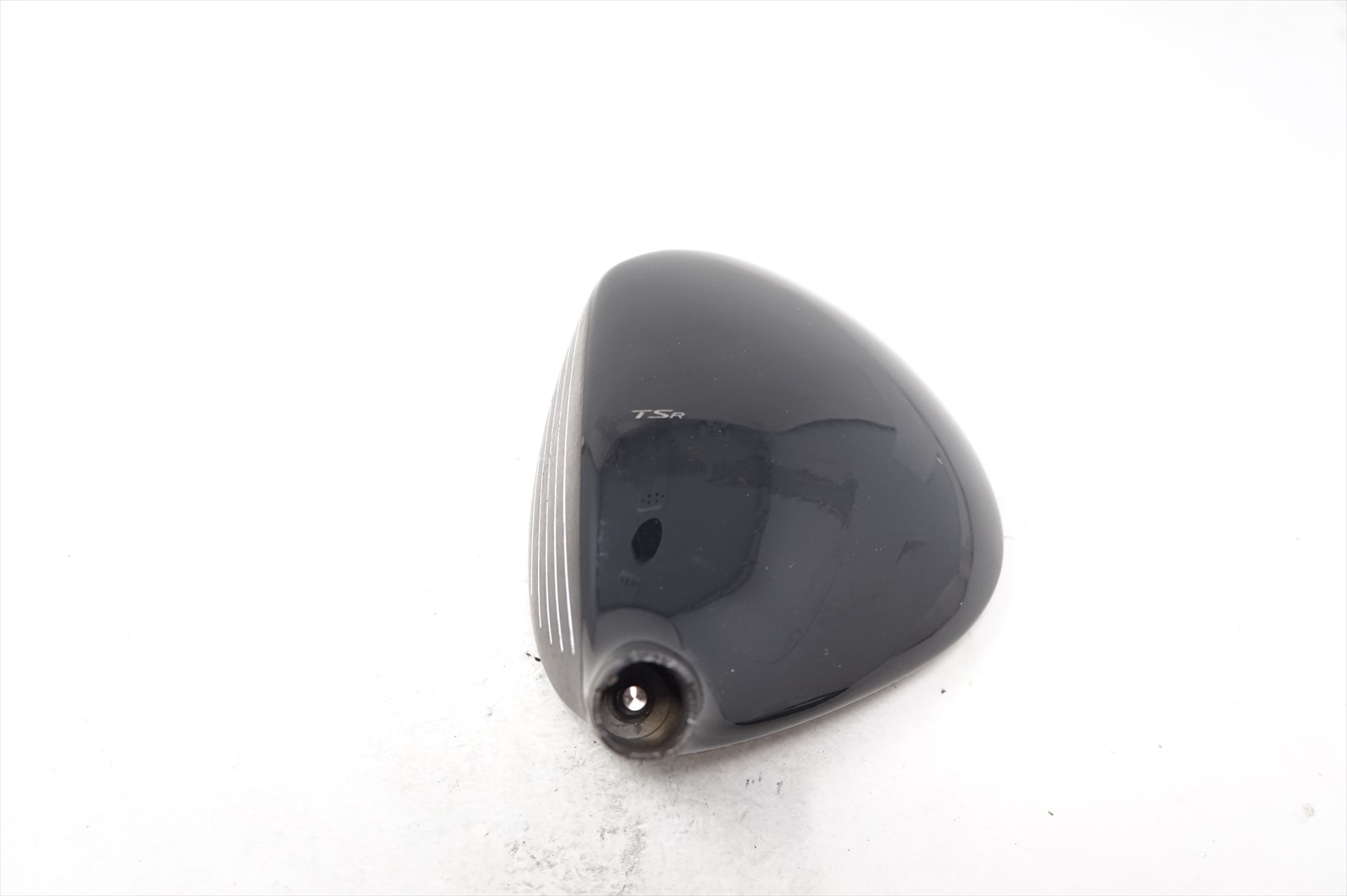 Tête De Bois Fairway Titleist TSR2 – 15°, 3, Main Droite – Excellent état