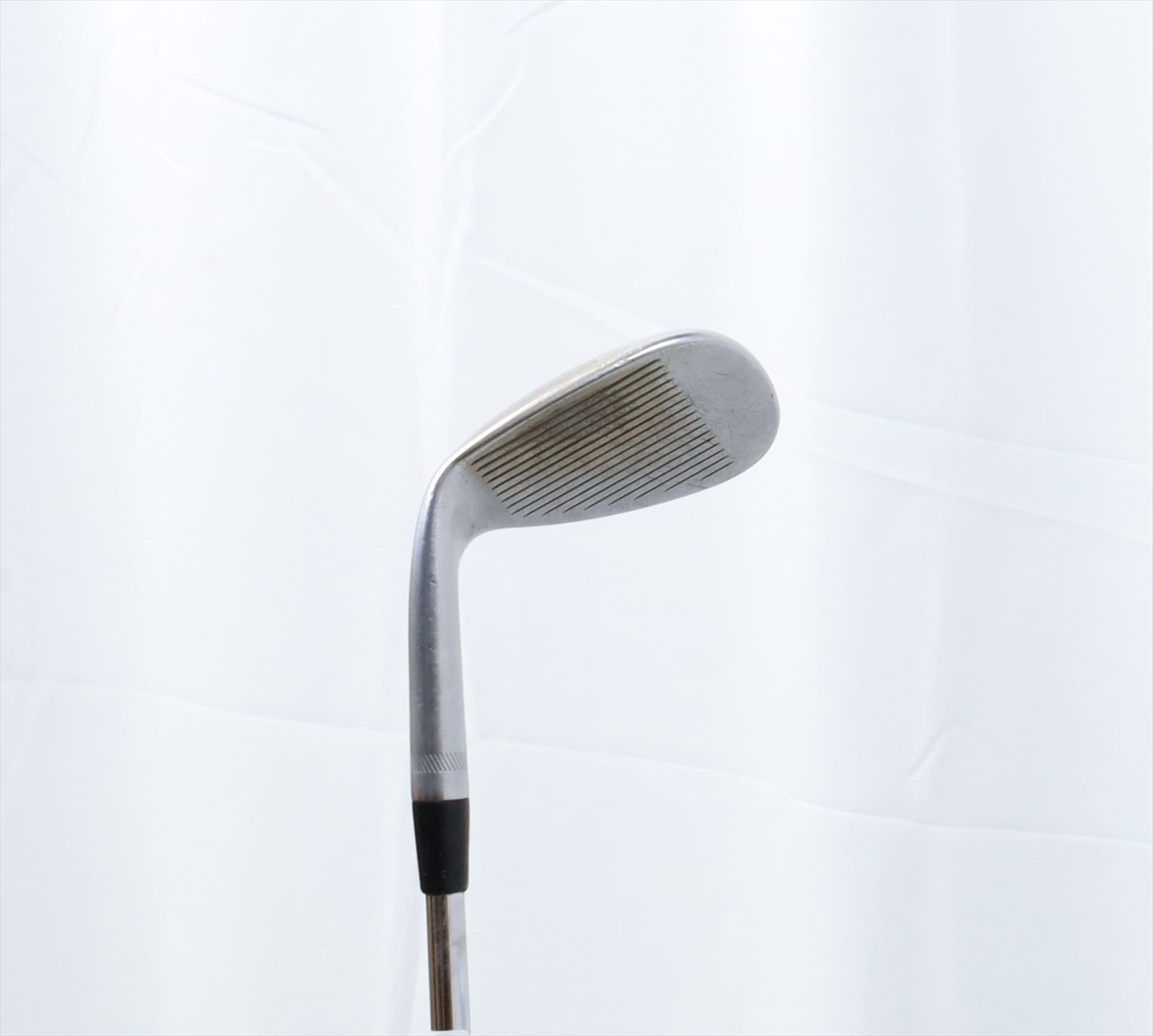 Titleist Vokey Sm4 Tour Chrome Wedge 54°-11 Wedge No Label Stl