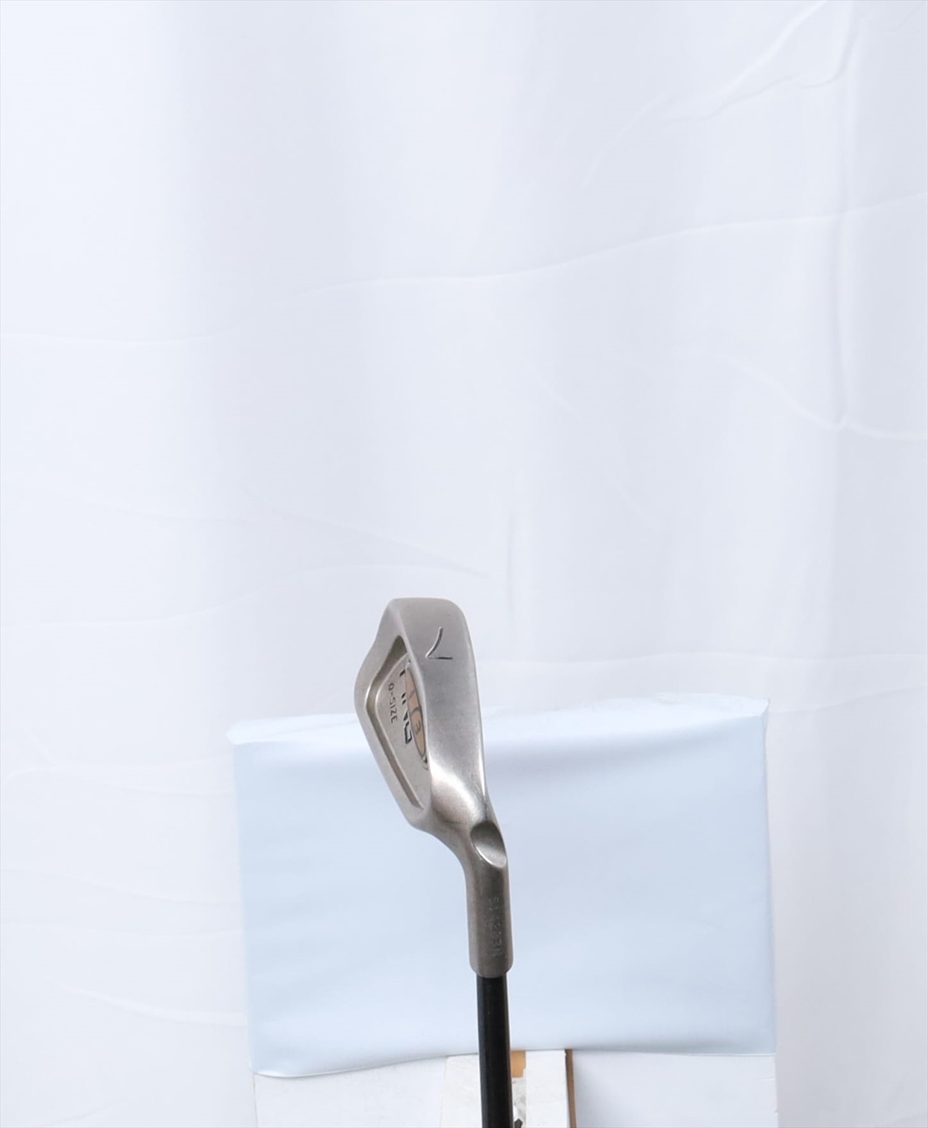 Ping I3 O-Size 7 Iron Senior Flex Ping Graphite 12761073 Good