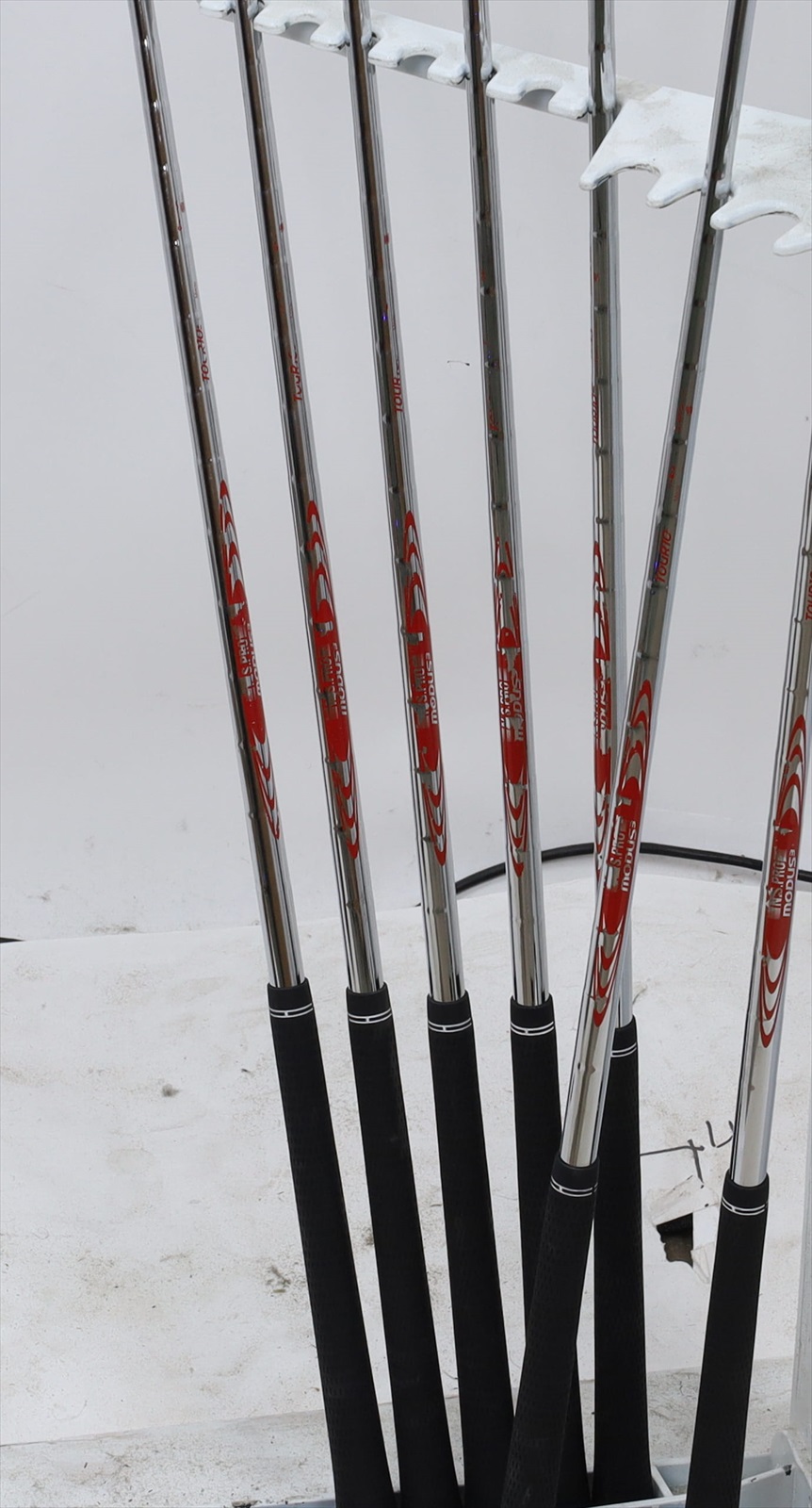 Titleist 718 Ap2 Iron Set 4-Pw Stiff Flex Nippon Ns Pro Modus 3