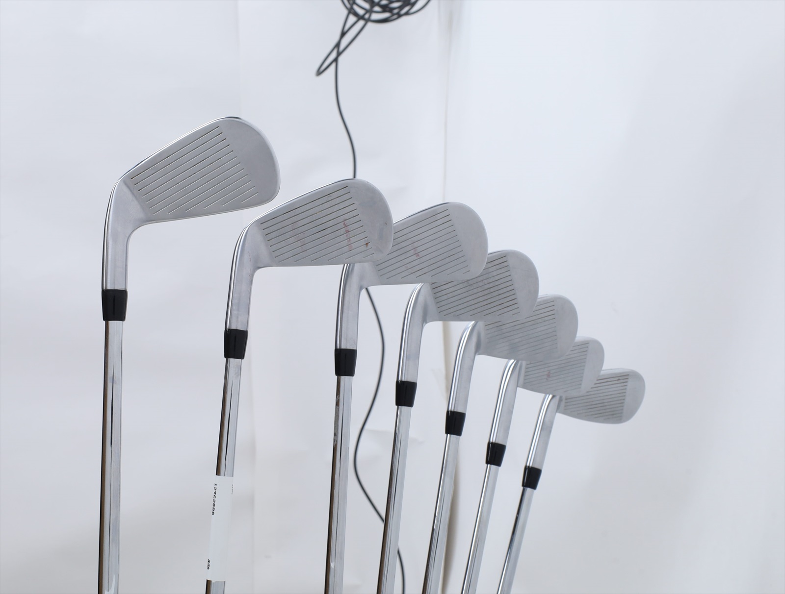 Titleist T150 3G Iron Set 4-Pw Stiff Flex Nippon Modus3 Tour 120