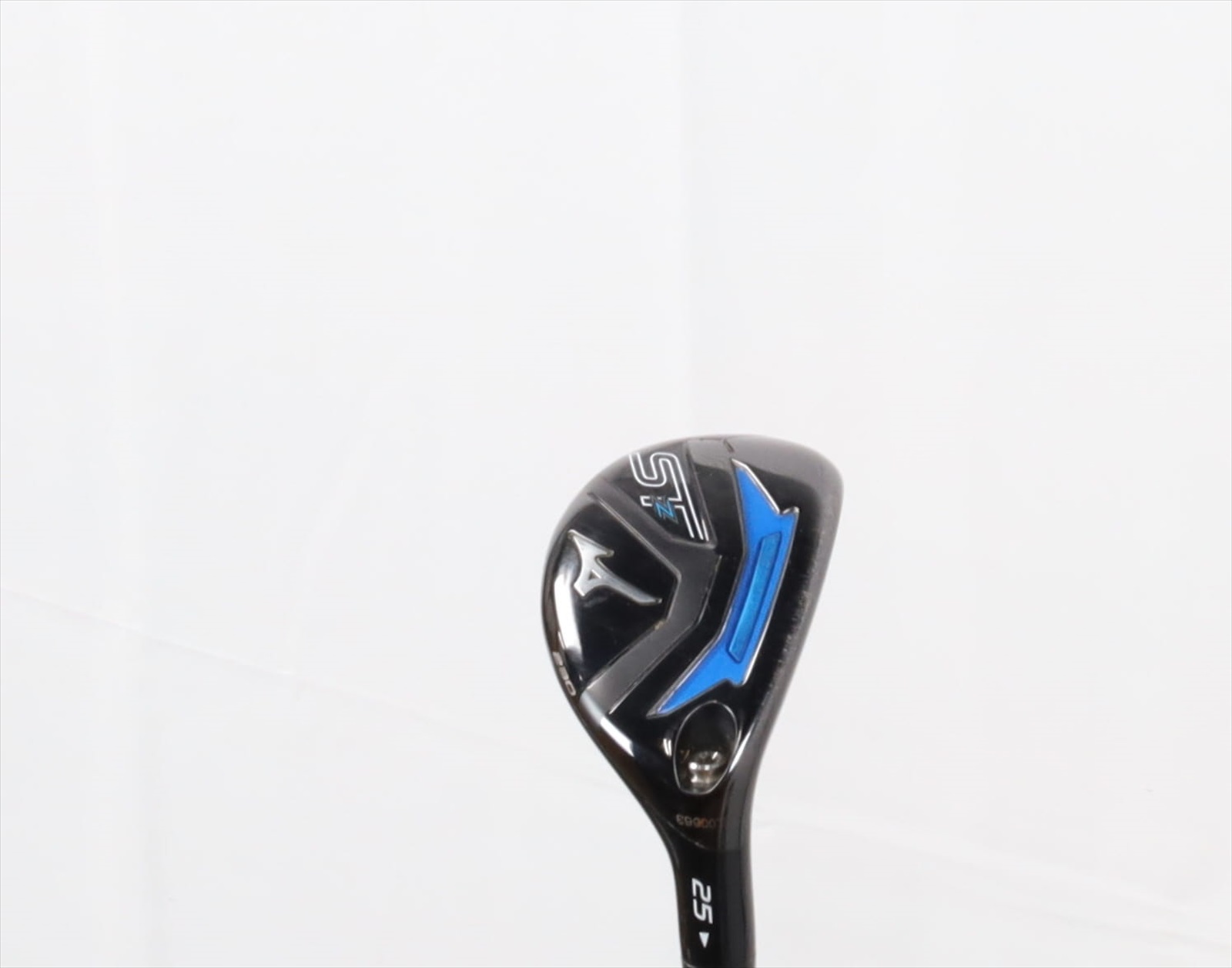 Mizuno St-Z 230 25° 5H Hybrid Senior Flex Rapport Core Blue 60 12763077 Good