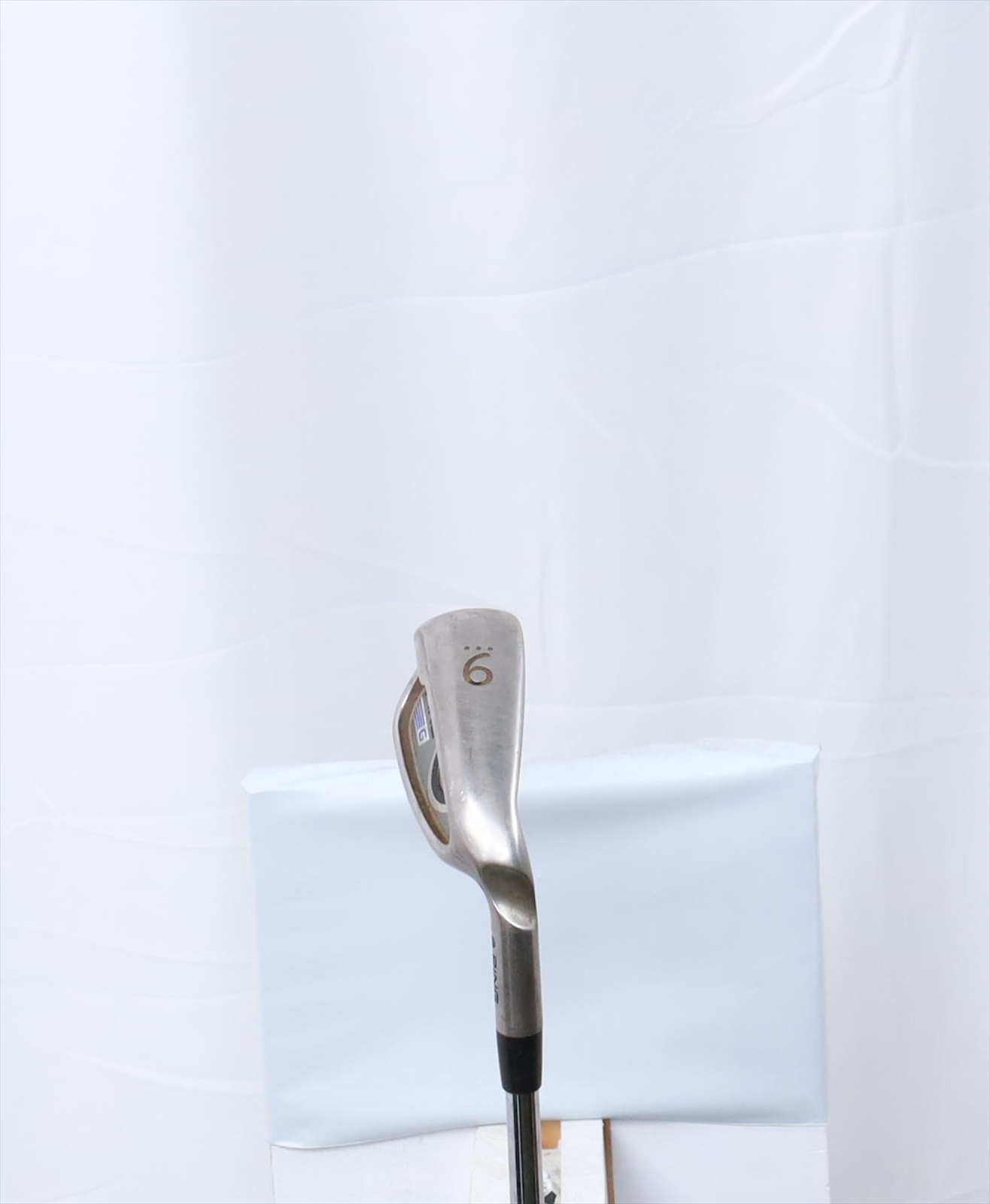 Fers De Golf Ping I525 5-PW - Arbres AWT 2.0 Regular, Point Vert, Reconditionné