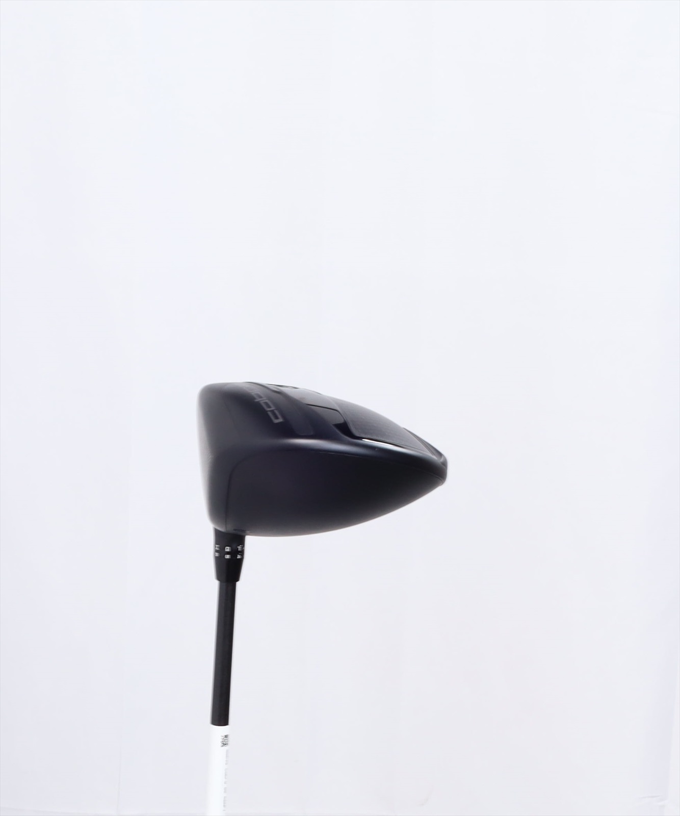 Cobra Ds Adapt Ls 9° Driver Extra Stiff Project X Denali Black 60