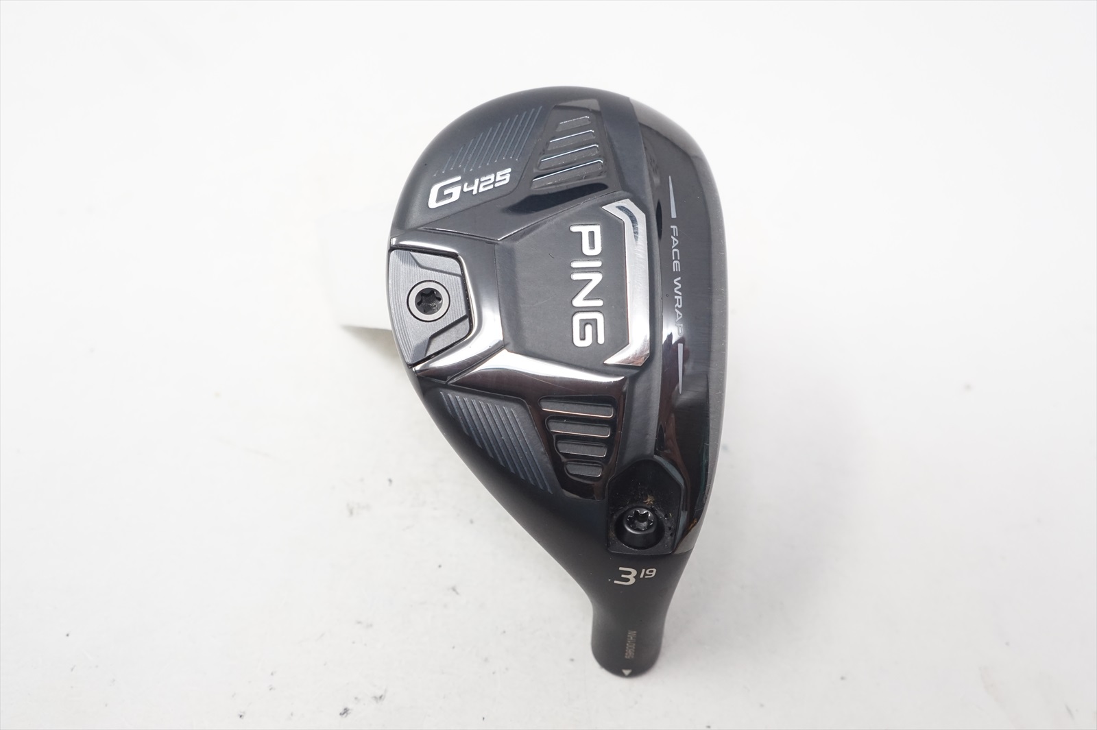 Ping G425 19* #3 Hybrid Club Head Only Inv12905401 | eBay